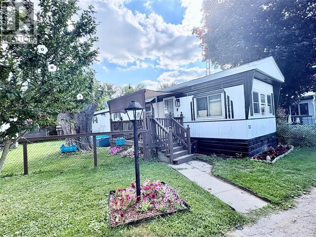 Riverside · Lot 23, Riverside Estates in Chatham